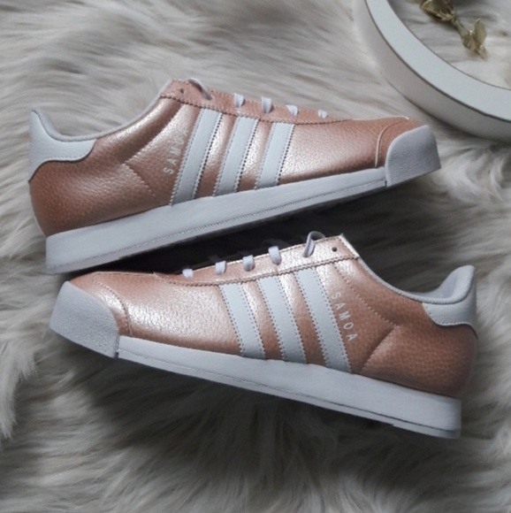 NEW adidas Originals Samoa - Picture 6 of 8